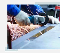 Услуги Изготовление металлоконструкций под ключ в Усинске