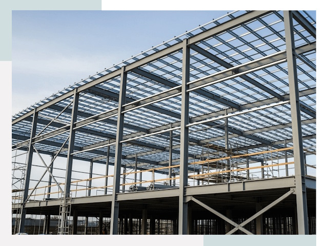 Строительство заводов под ключ от 614 руб. в Усинск