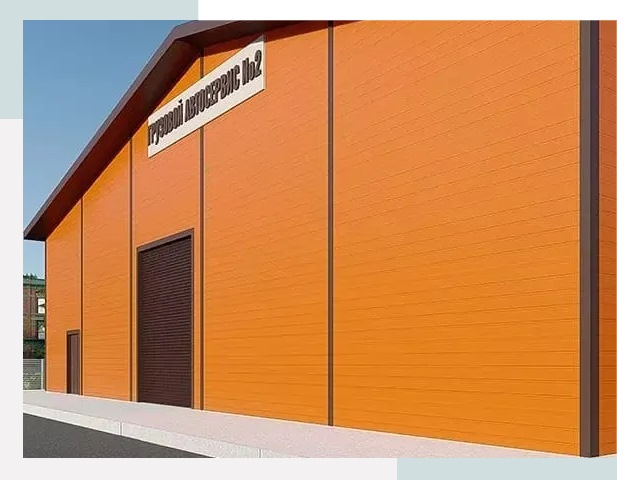 Строительство автосервисов в Усинске