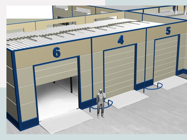 Строительство автомоек от 614 руб. в Усинск